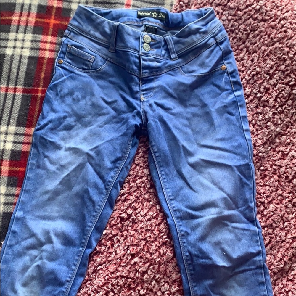 Girls Jeans